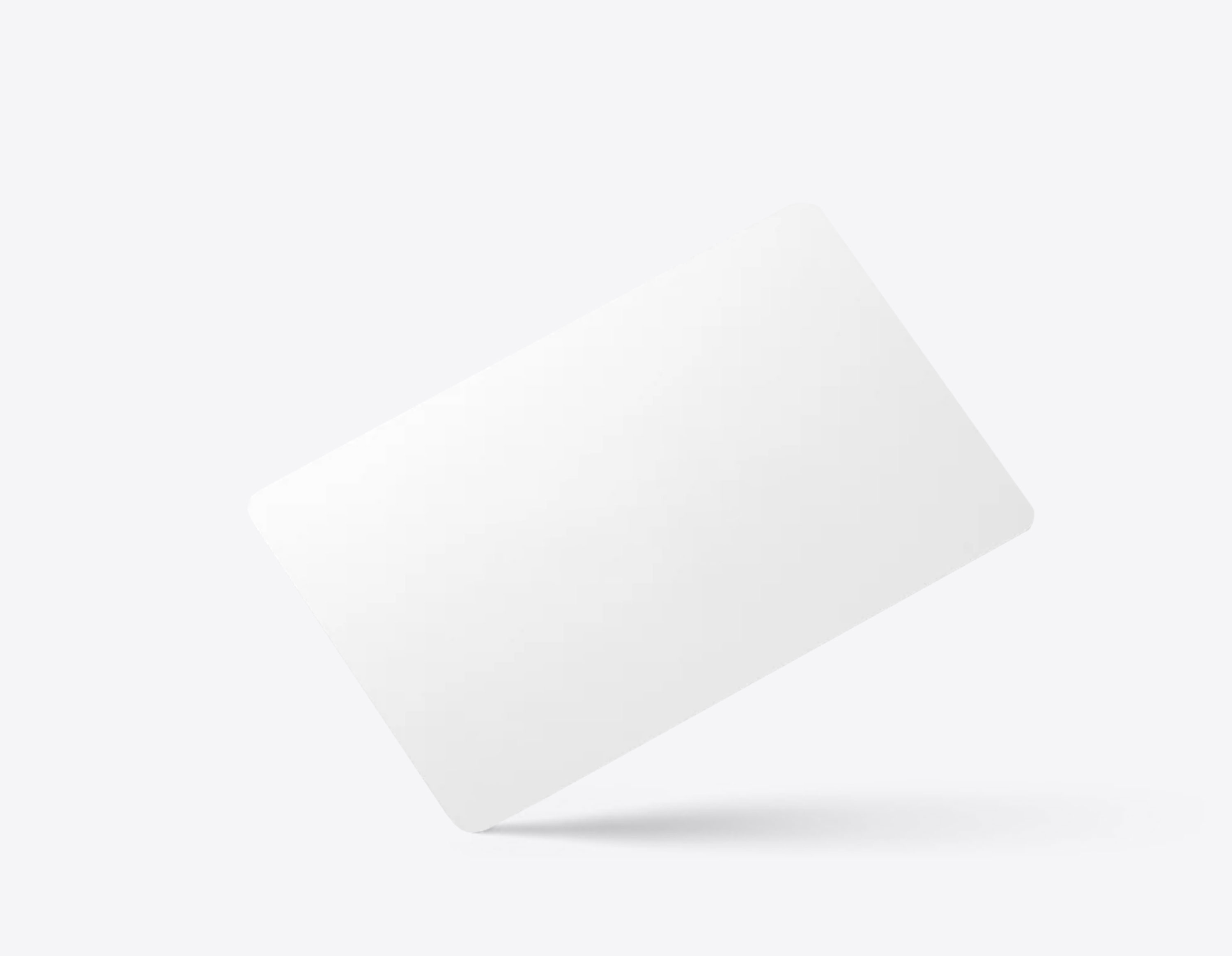 NFC Card