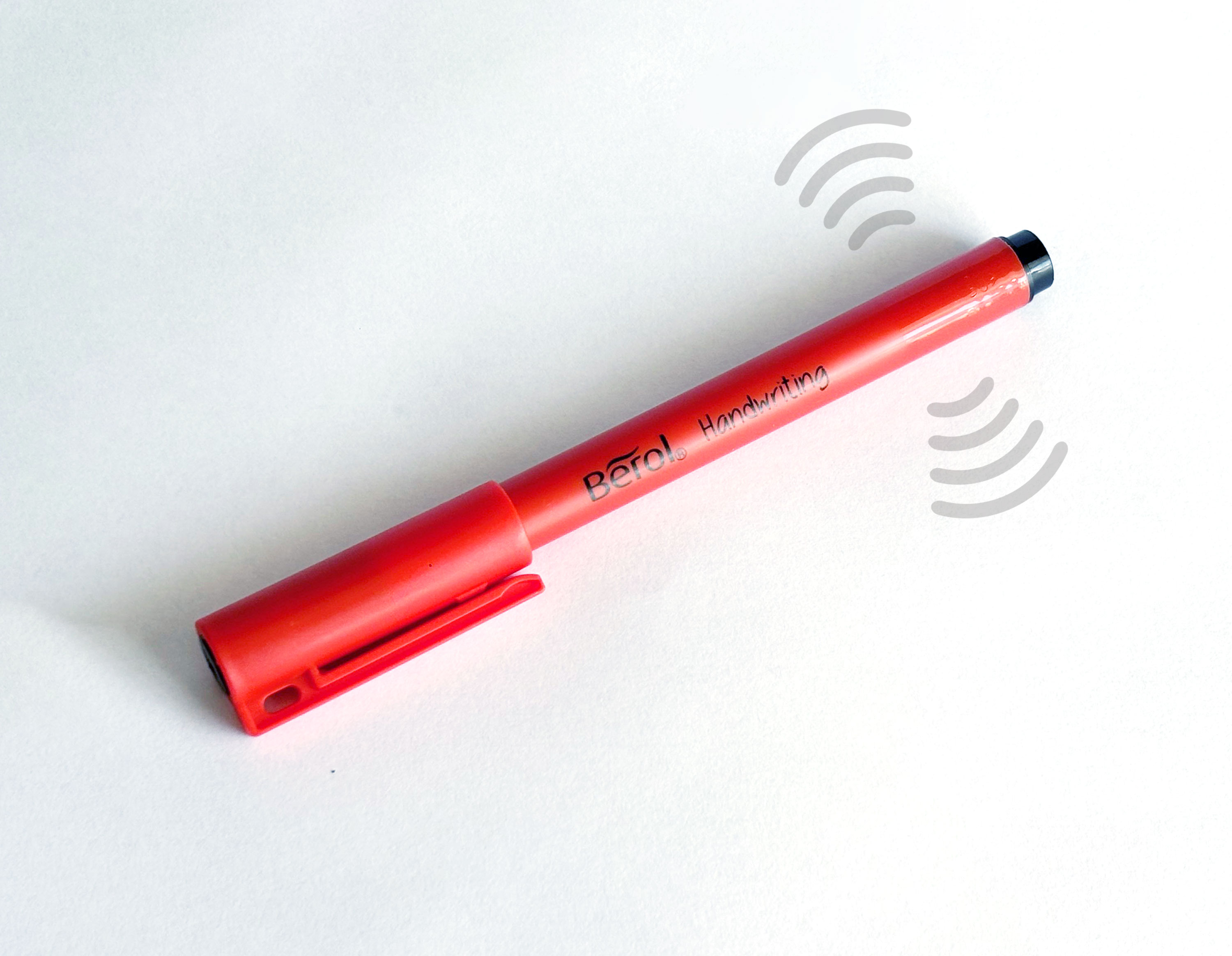 NFC Berol Pen